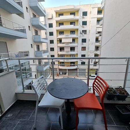 Seascape Apartments Vlorë 외부 사진